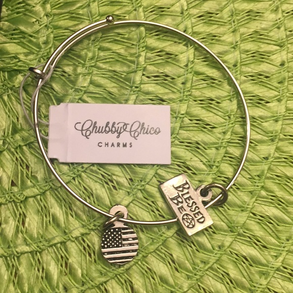 CHUBBY CHICO CHARMS 2 BRACELETS - Picture 3 of 8